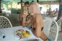 Muhteşem Türk Escort Bayan Profilinin İncelikleri