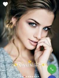 Olağanüstü Cazibesi İle Atakum Eskort