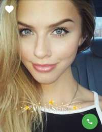 Olağanüstü Cazibesi İle Atakum Eskort