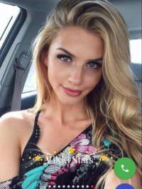 Olağanüstü Cazibesi İle Atakum Eskort