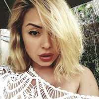 Olağanüstü güzellikte bir Atakent Escort Bayan: Samsun Atakent Escort Kız