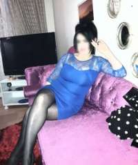 Özbek Asıllı Escort Lale: Aşkın ve Arzunun Limitlerini Zorlayın