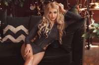 Özbek Escort Bayan ile Rüya Gibi Bir Deneyim