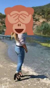 Özbek Eskort Kızla Hizmete Özel Sunumlar