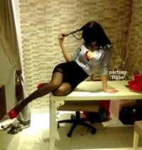 Özbek Eskortu Zerina'nın Ateşli Dünyası!