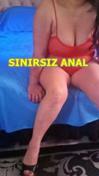 Özbek Eskortun Rengarenk Dünyası