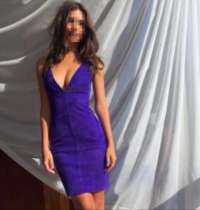 Özbekistan'dan İstanbul'a Aşk ve Erotizm İçin Geldim: Özbek Eskort Katerina