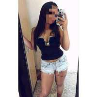 Özel Bir Deneyim: Arap Escort Rüya