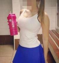 Özel Bir Deneyim: Arap Escort Rüya