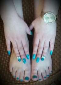 Özel ve çarpıcı: Atakum Eskortu kızı Alev