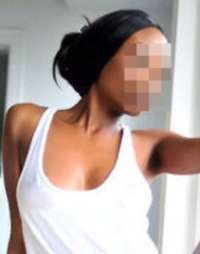 Özgürce Yasayabileceğiniz Dakikalar: İzleyecek olduğunuz gizemli ve güzel Arap Escort