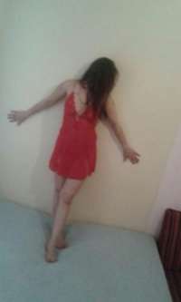 Rus Escort Bayan - Aşkın ve Tutkunun Güzelliği