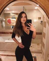 Rus Escort Bayan: Hayalinizdeki Fanteziler İçin İşte Buradayım