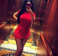 Rus Escort Yana: Bir Rus güzeli ile zevkin doruklarına ulaşın!
