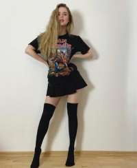 Rus Escortlarını Tanımaya Hazır mısınız? Fantastik Vücudumla Tanışın ve Hemen Kaybolun!