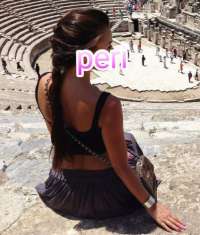 Rus Escort'un En Cazip Hali: İnci