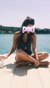 Rus Escort'un En Cazip Hali: İnci