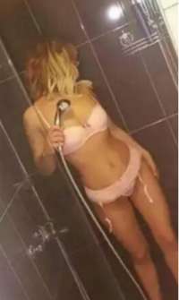 Rus Eskort Bayanın Büyülü Dünyası