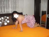 Rus Eskort - Vahşi ve Büyüleyici Leila