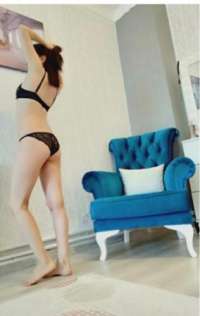 Rus Eskort - Vahşi ve Büyüleyici Leila