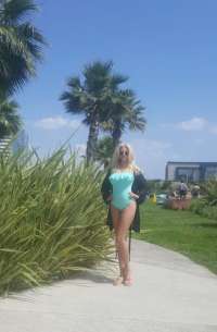 Rüyalarınızın Kızı Samsun Atakent Escort Yasemin