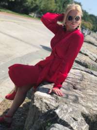 Rüyalarınızın Kızı Samsun Atakent Escort Yasemin