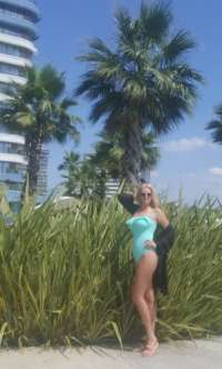Rüyalarınızın Kızı Samsun Atakent Escort Yasemin