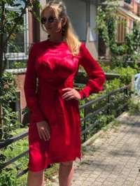 Rüyalarınızın Kızı Samsun Atakent Escort Yasemin