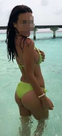 Samsun Atakent Escort Bölgesinin Büyüleyici Güzeli