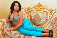 Samsun Atakent Escort: Büyüleyici Bayanın Tanıtımı