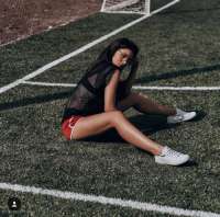 Samsun Atakent Escort: Büyüleyici Bayanın Tanıtımı