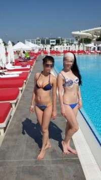 Samsun Atakent Escort: Eşsiz Zarafet ve Kalitenin Adresi