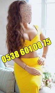 Samsun Atakent Escort'da Unutulmaz Bir Deneyim: Gizem