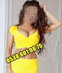 Samsun Atakent Escort'da Unutulmaz Bir Deneyim: Gizem