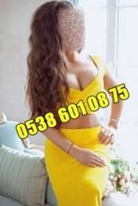 Samsun Atakent Escort'da Unutulmaz Bir Deneyim: Gizem