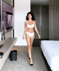 Samsun Atakent Escort'ta Muhteşem Güzellik