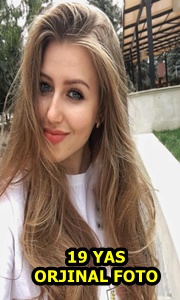 Samsun Atakent Escort'tan Sihirli Bir Güzellik: Naz