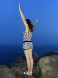 Samsun Atakent'teki Özel Escortla Tanışın