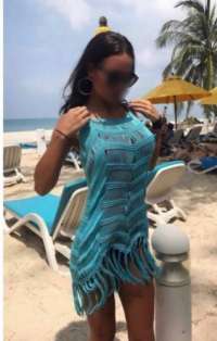 Samsun Atakum Bölgesinden Zarif Escort Kızını Tanıyın