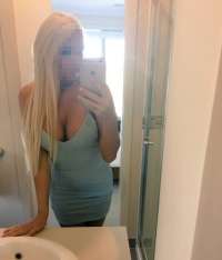 Samsun Atakum Escort: Bir Rüya Gerçeğe Dönüşüyor