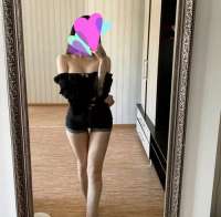 Samsun Atakum Eskort Kız Modeli