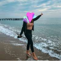 Samsun Atakum Eskort Kız Modeli