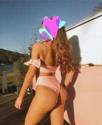 Samsun Atakum Eskort Kız Modeli