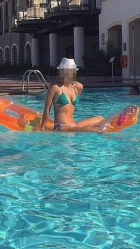 Samsun Atakum Eskort Merve: Güzel, Kültürlü ve Heyecan Dolu