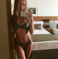 Samsun Atakum Eskort: Zarif, Tutkulu ve Deneyimli