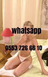 Samsun Atakum'da Benzersiz Deneyimler Sunan Eskort: Ayça