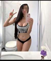 Samsun Çiftlik Caddesi Escort Alev'den Benzersiz Bir Deneyim