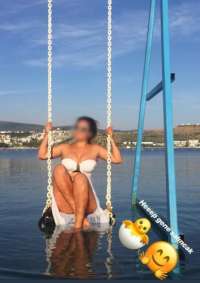 Samsun Çiftlik Caddesi Escort Bayan: Her Ayrıntıya Dikkat Eden Şehvet Perisi