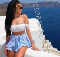 Samsun Çiftlik Caddesi Escort Bayan Tatlı Gizem