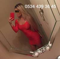 Samsun Çiftlik Caddesi Escort Bayan Tatlı Gizem